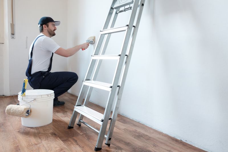Indoor Painting Service in Kansas City, KS